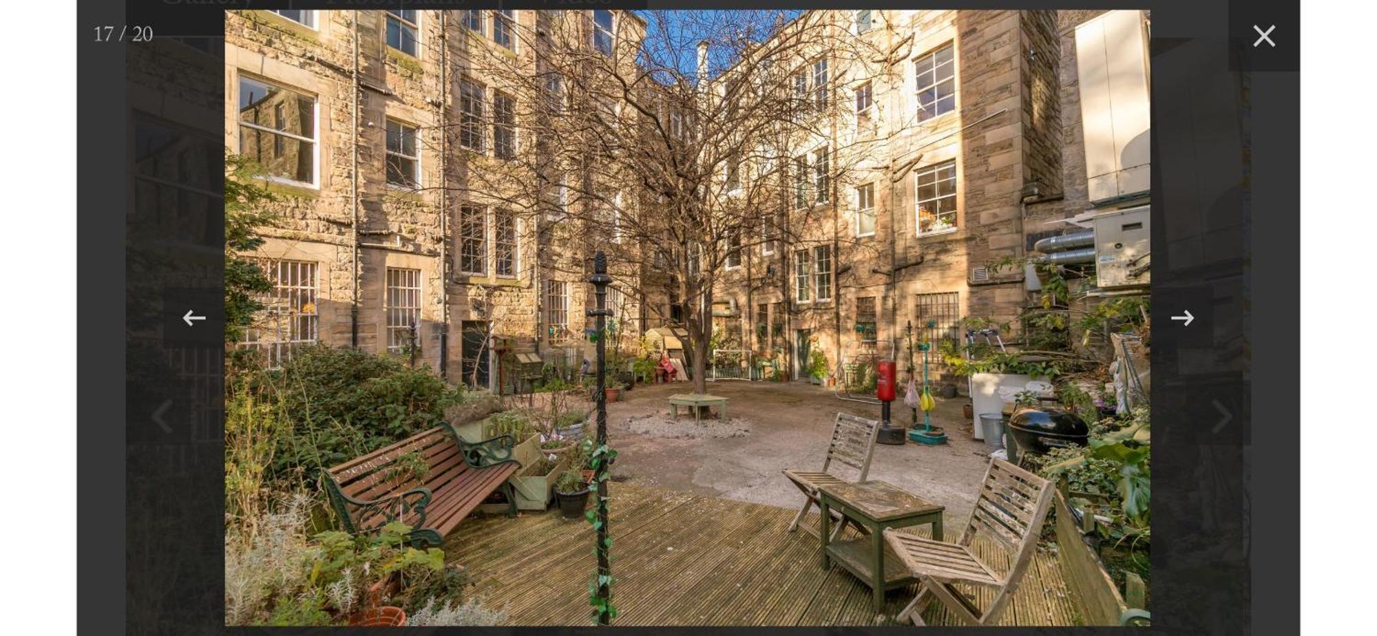 Edinburgh, Stockbridge Apartment Exterior photo