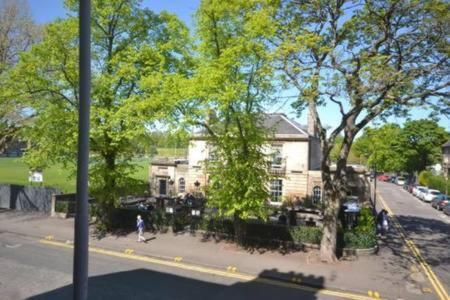 Edinburgh, Stockbridge Apartment Exterior photo