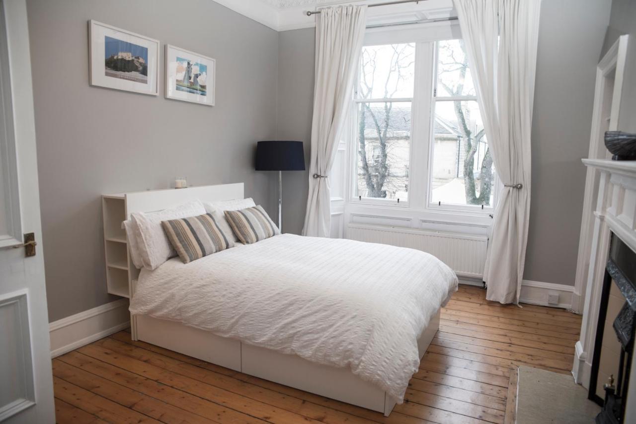 Edinburgh, Stockbridge Apartment Exterior photo
