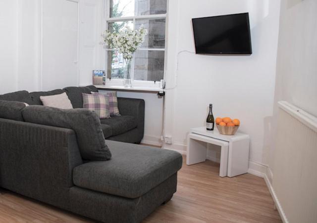 Edinburgh, Stockbridge Apartment Exterior photo